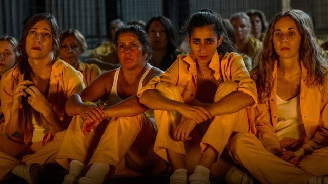 Vis a vis S04E08