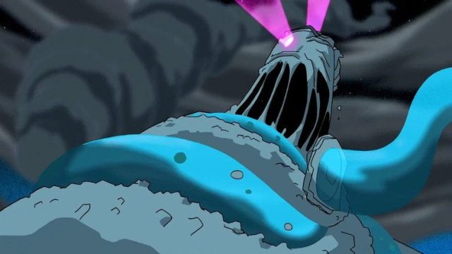 Ben 10 S03E10