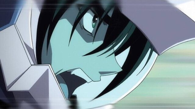 健全ロボ ダイミダラー S01E04