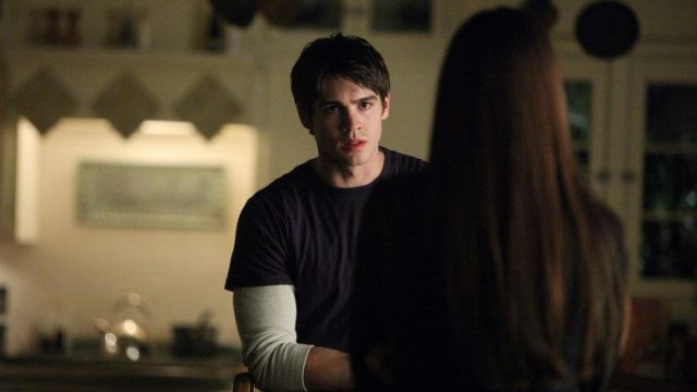 Diarios de Vampiros S04E11