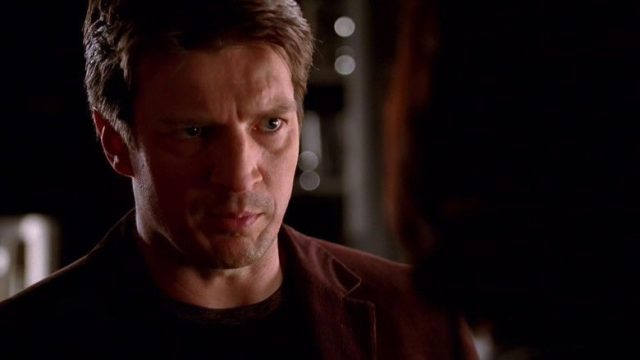 Castle S01E09
