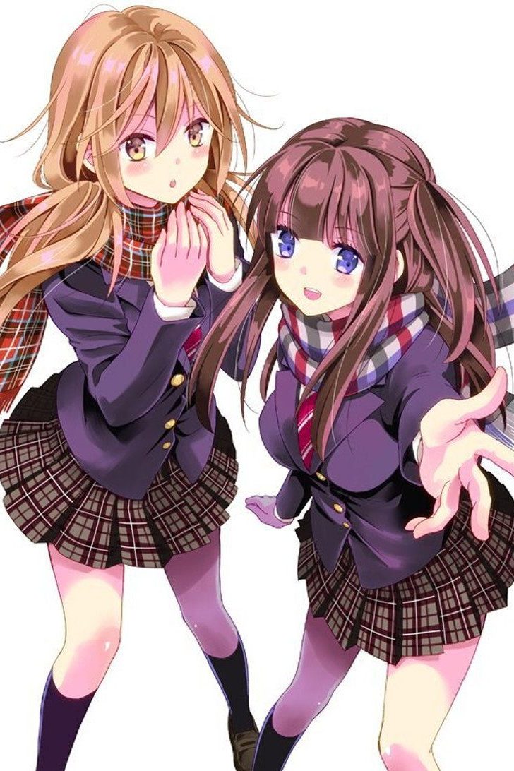 捏造トラップ―NTR― Temporada 1