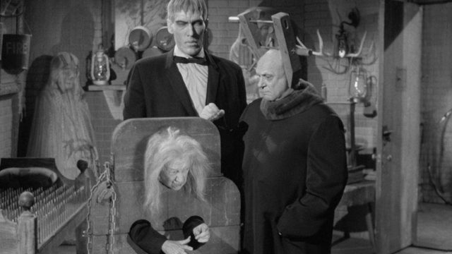 Los locos Addams S02E23