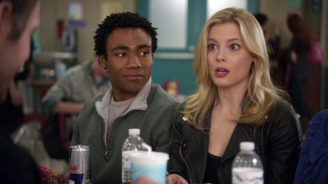 Community S02E12