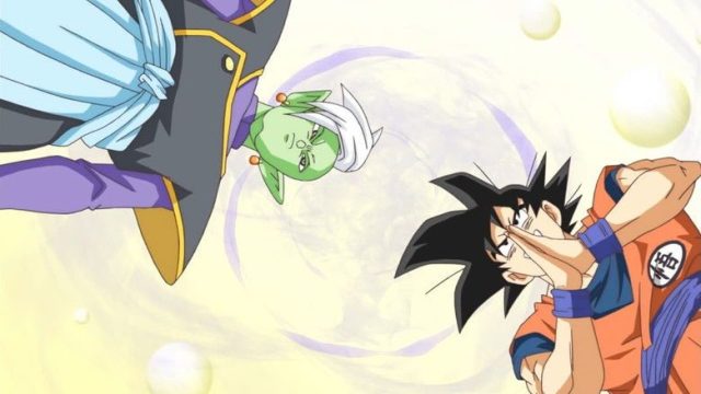 Dragon Ball Super S01E53