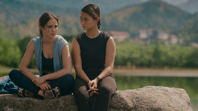 Warrior Nun S02E01