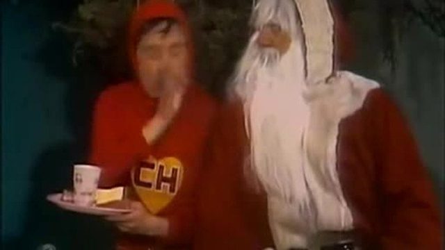 El Chapulín Colorado S03E24