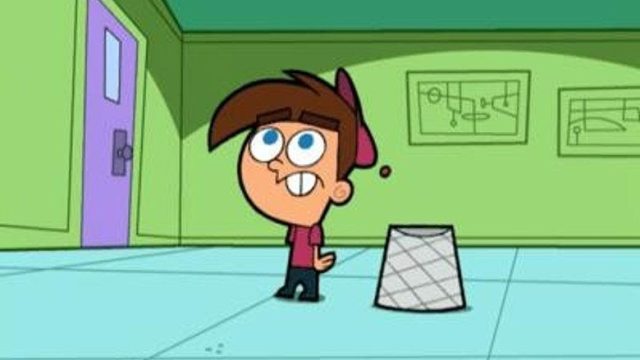 Los Padrinos Mágicos S06E14