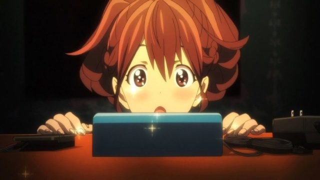 Robotics;Notes S01E02