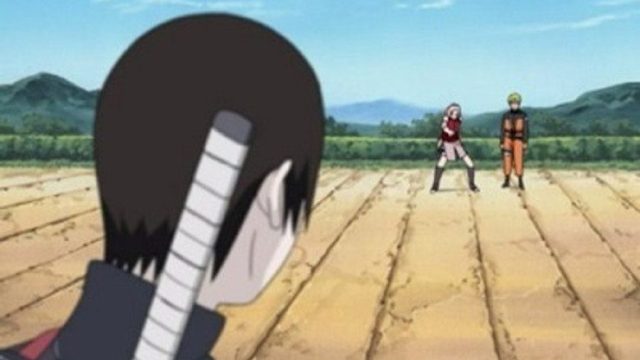 Naruto Shippuden S02E36