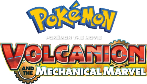 Pokémon: Volcanion y la maravilla mecánica