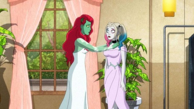 Harley Quinn S02E13
