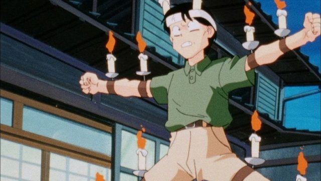 Ranma ½ S01E153