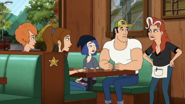 Bless the Harts S02E18