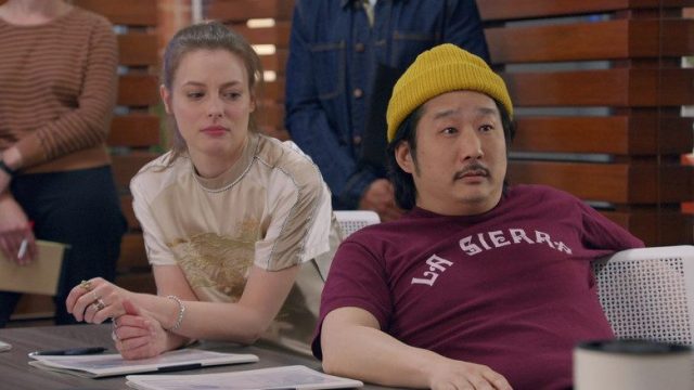 Love S02E07