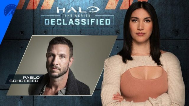 Halo S00E01