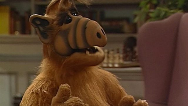 ALF S04E10