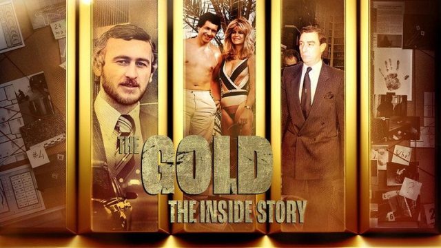 The Gold S00E01