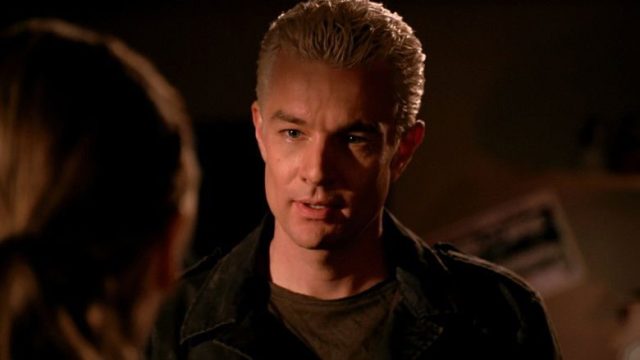 Buffy, la cazavampiros S07E08