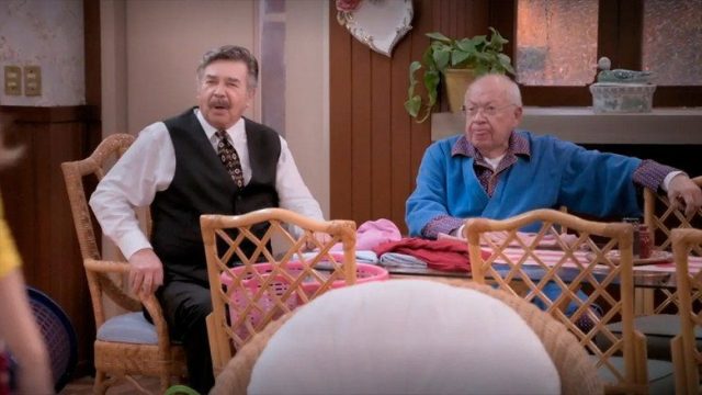 Una familia de diez S02E10