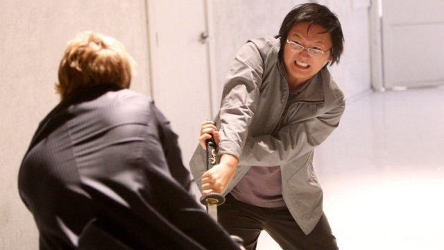 Héroes S04E16