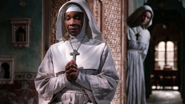 Black Narcissus S01E02