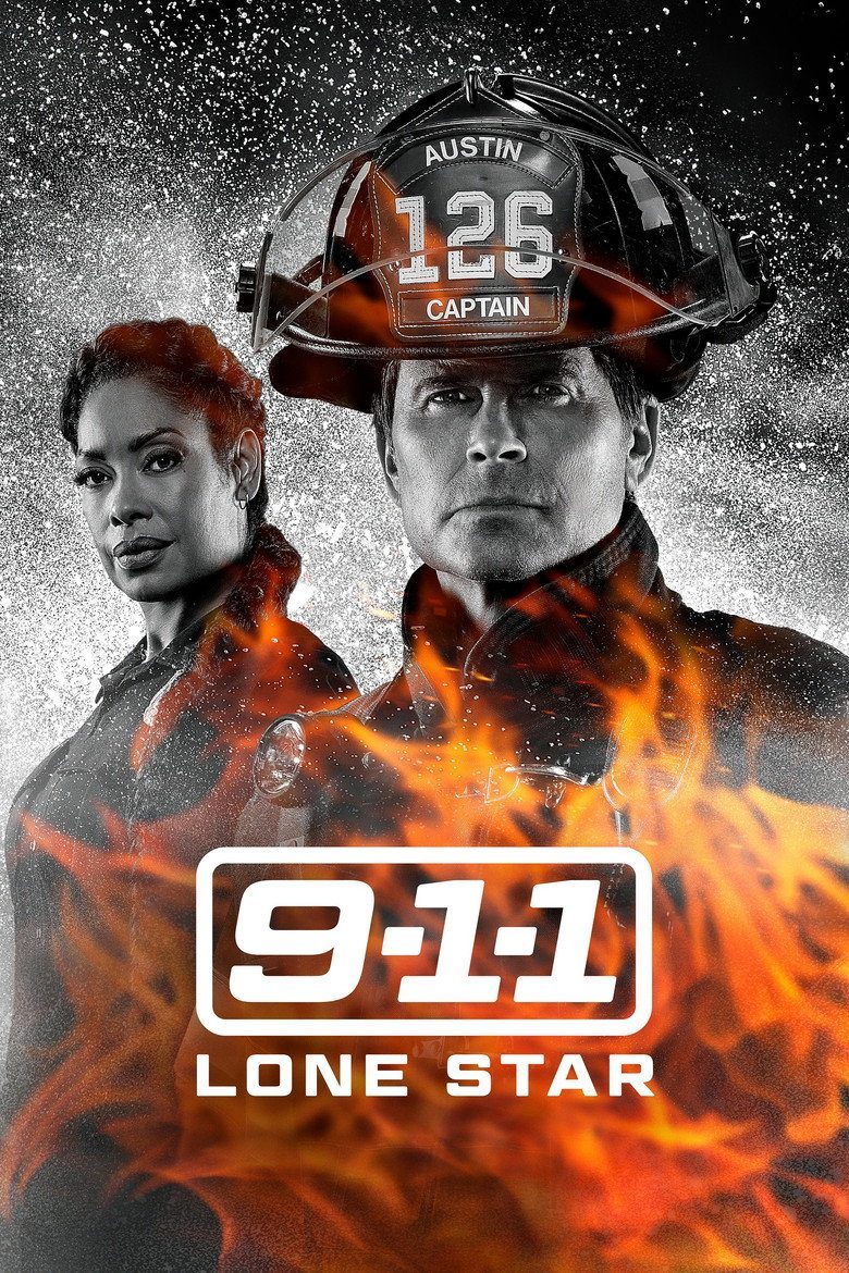 9-1-1: Lone Star Temporada 4