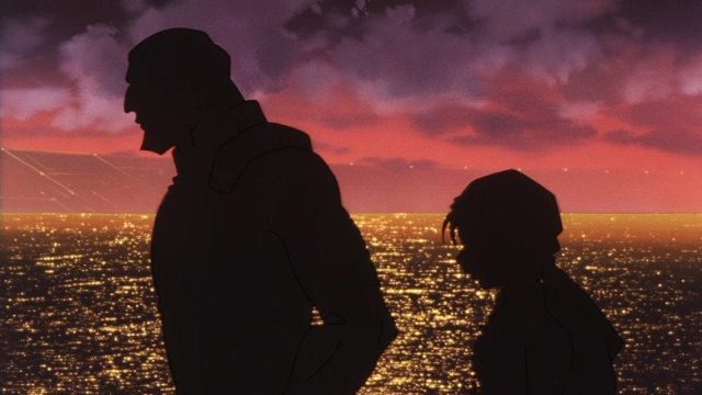 Cowboy Bebop S01E21
