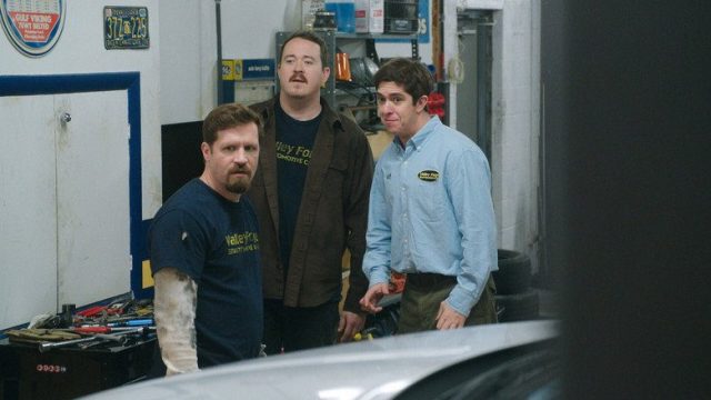 Llantas S03E02