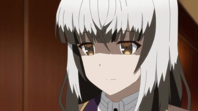 Katana Maidens: Toji no Miko S01E19