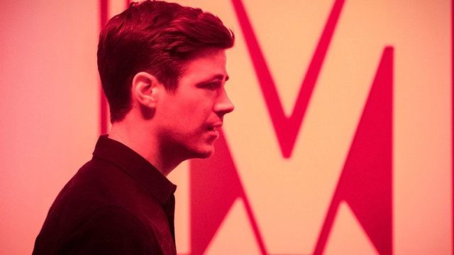 Flash S06E19