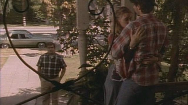 Los años maravillosos S04E21