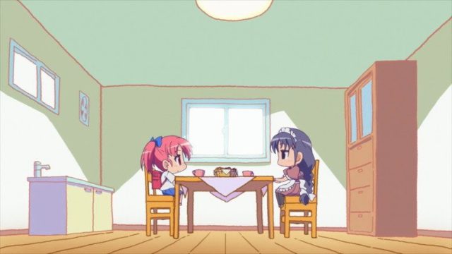 Accel World S00E02