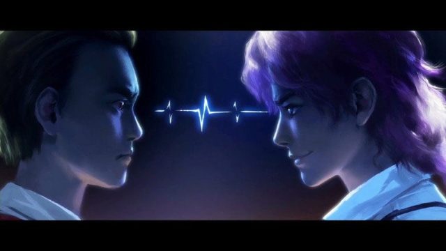 拳皇命运 S01E05