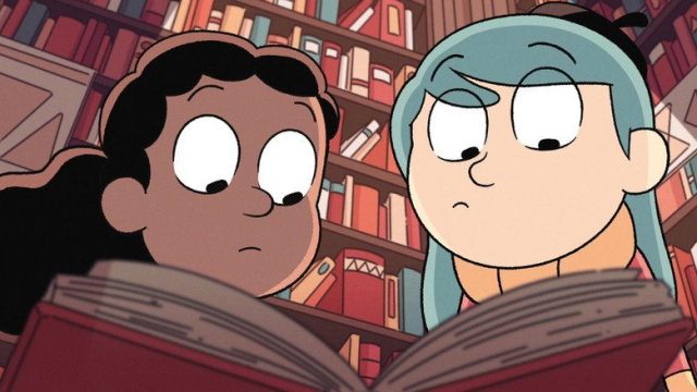 Hilda S01E08