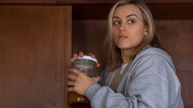 Orange Is the New Black S03E11