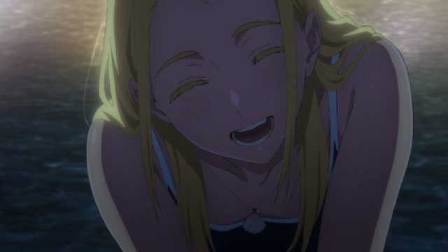 La isla de las sombras S01E04