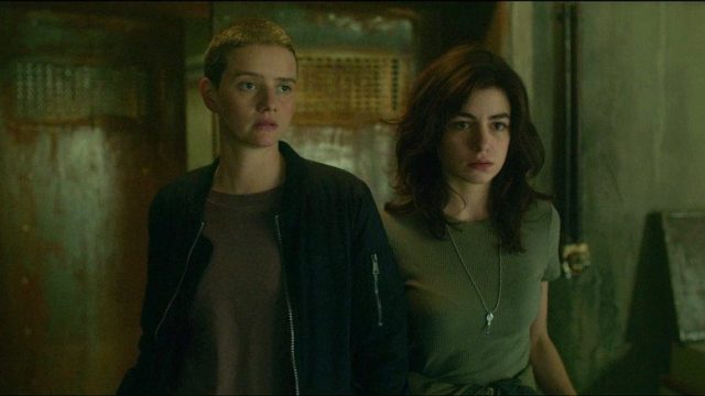 El camino de la noche S02E03