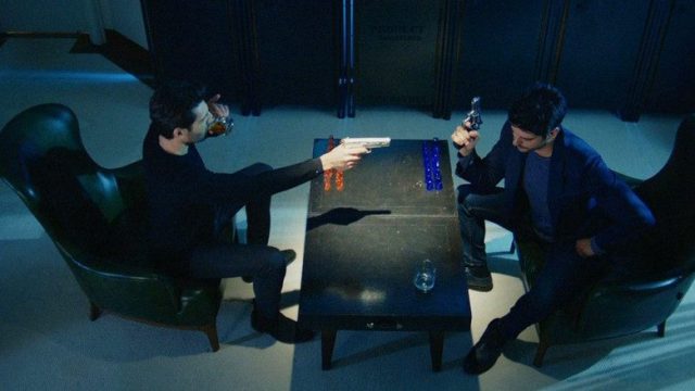 Amor Eterno S01E29