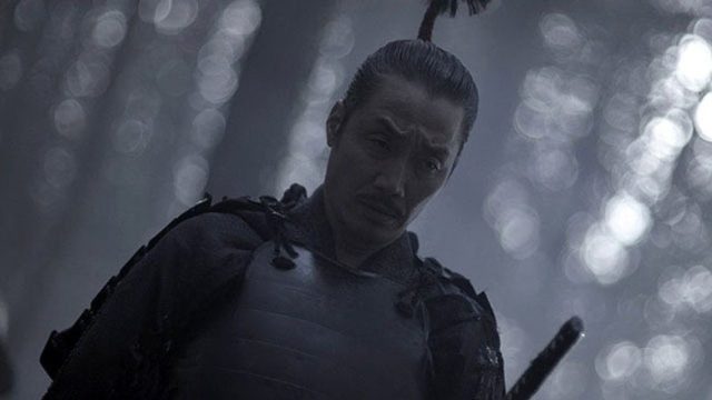 La era samurái: La batalla por Japón S01E02