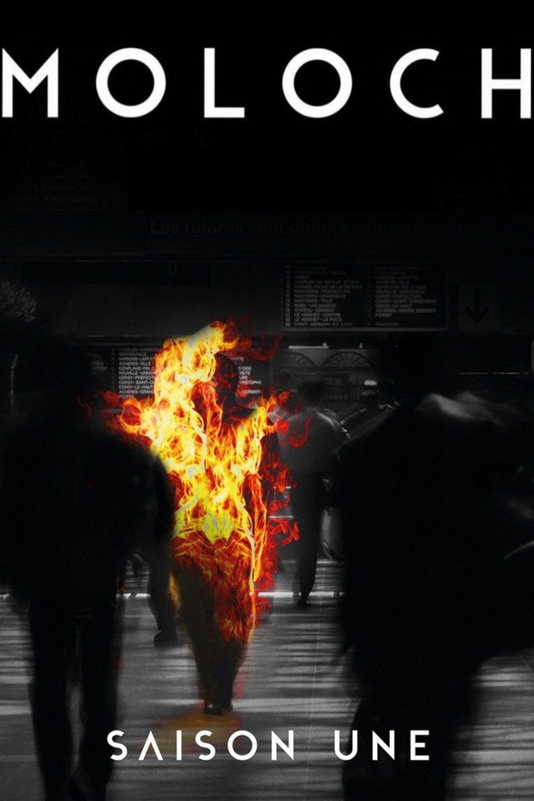 Moloch Temporada 1