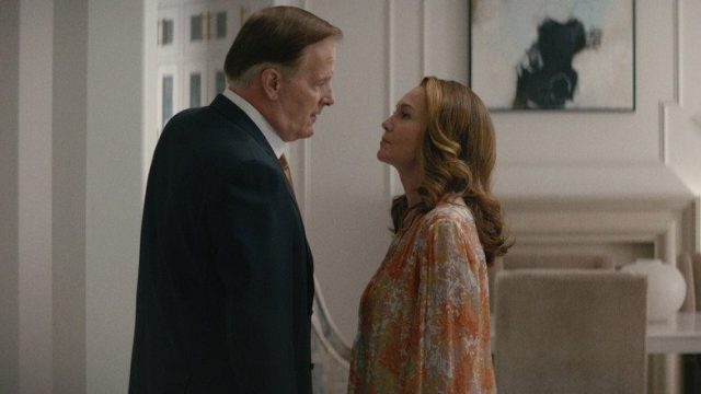 Todo un hombre S01E06