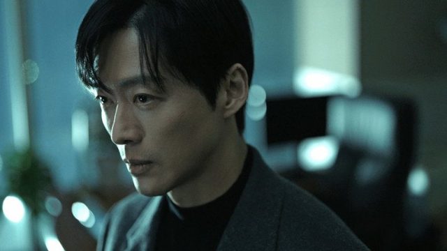 El esposo S01E08