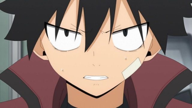 Edens Zero S01E38