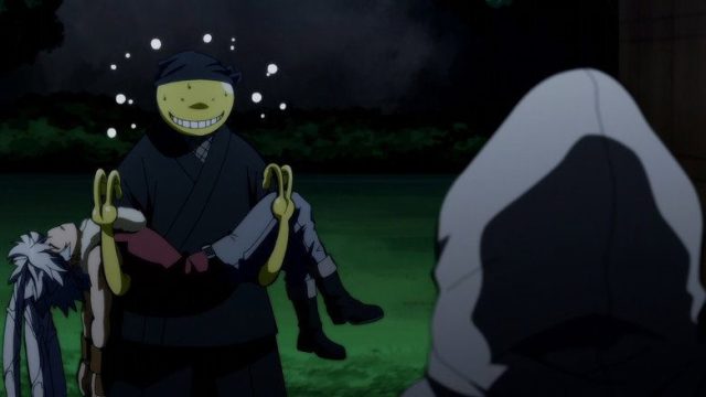 Assassination Classroom S02E03