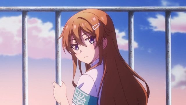 Yumemiru Danshi wa Genjitsushugisha S01E03