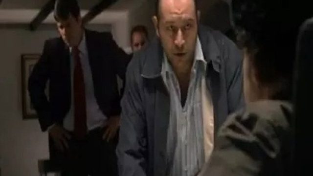 Pablo Escobar: El Patrón del Mal S01E108