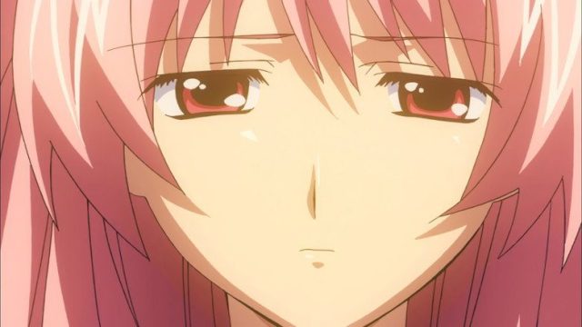 Chaos;Head S01E09