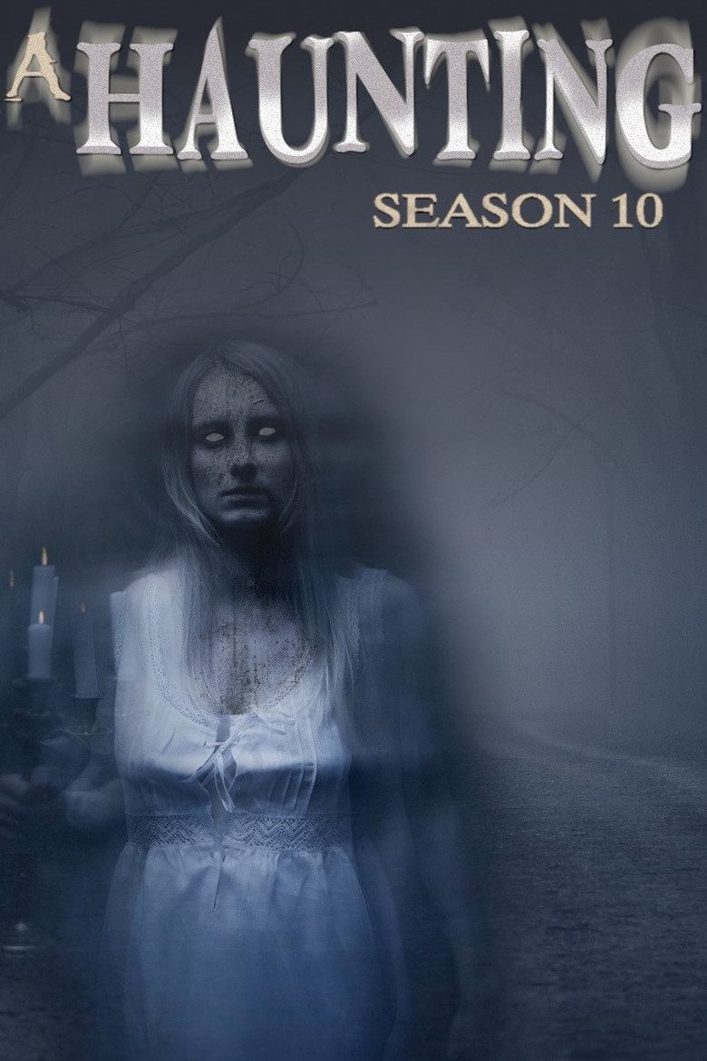 Historias de Ultratumba Temporada 10