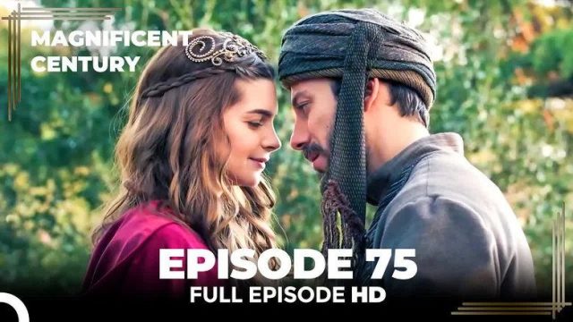 El Sultán S03E12